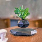 Nordic Magnetic Levitation Floating Plant Pot